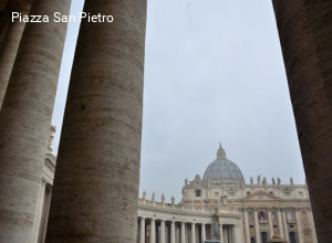 “A braccia aperte” per la pace: l’Azione Cattolica incontra papa Francesco il 25 aprile